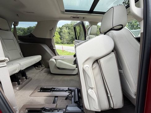 Used 2023 GMC Yukon Denali w/ Max Trailering Package AWD/4WD image 36