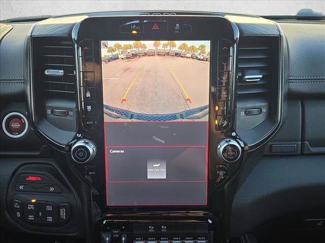 New 2026 RAM 1500 RHO AWD/4WD image 13