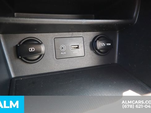 Used 2021 Hyundai Kona SE image 31