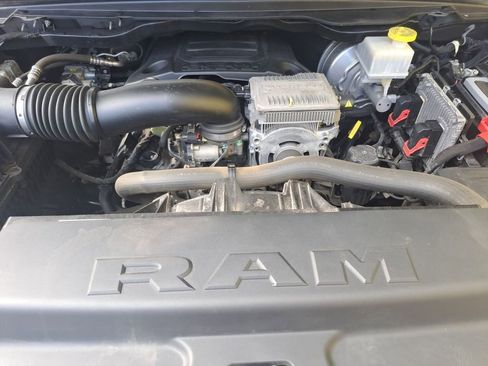 Used 2022 RAM 1500 Laramie image 12