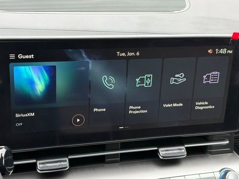 New 2026 Hyundai Kona SE image 16