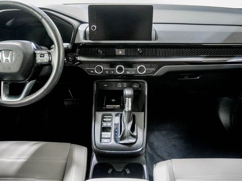 Used 2024 Honda CR-V EX-L image 23