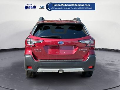 Certified 2023 Subaru Outback Limited XT