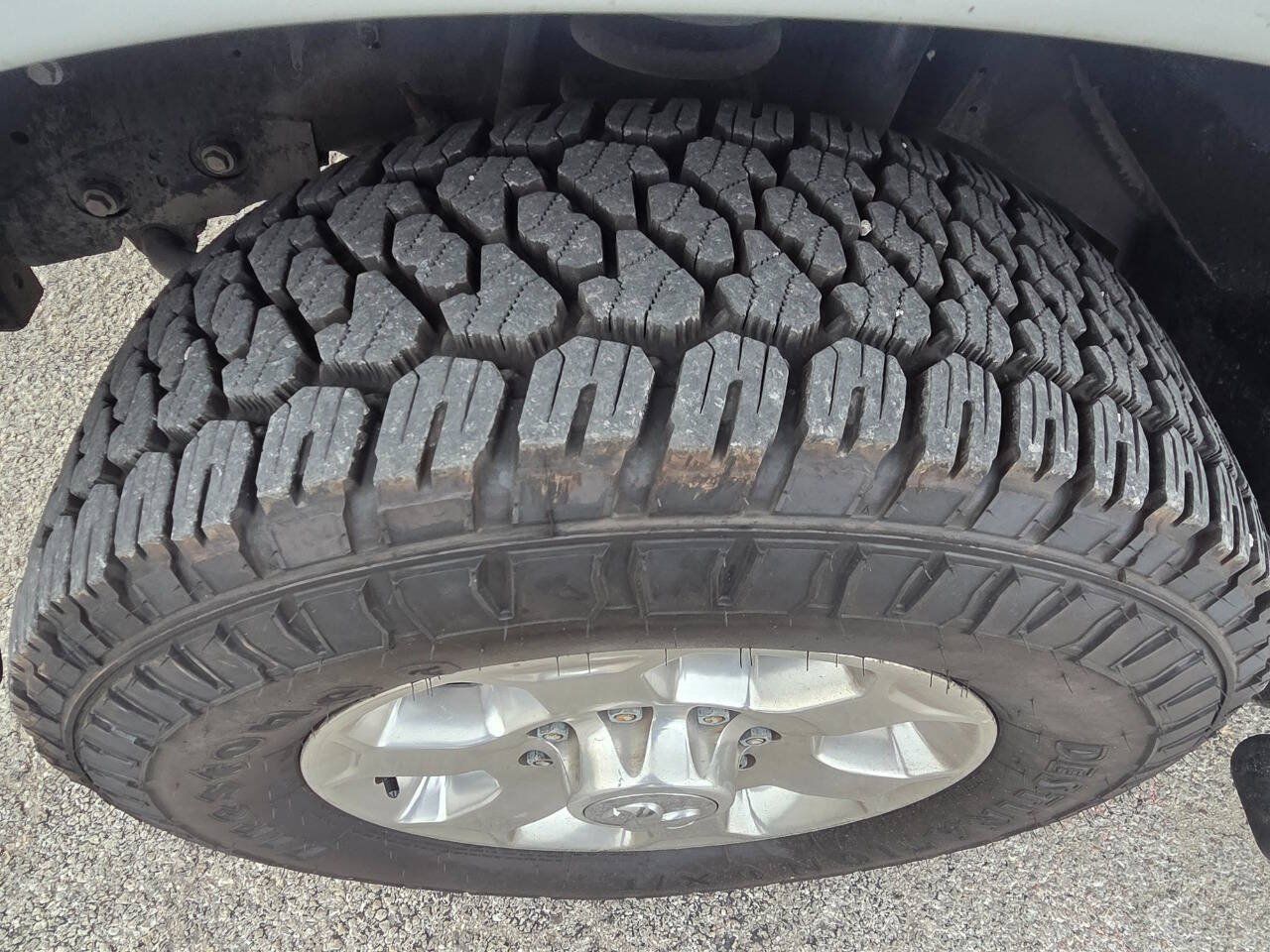 Used 2016 RAM 2500 Tradesman w/ Popular Equipment Group RWD image 23