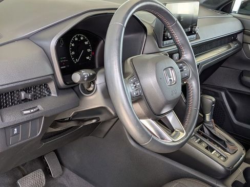 Used 2023 Honda CR-V Sport image 9