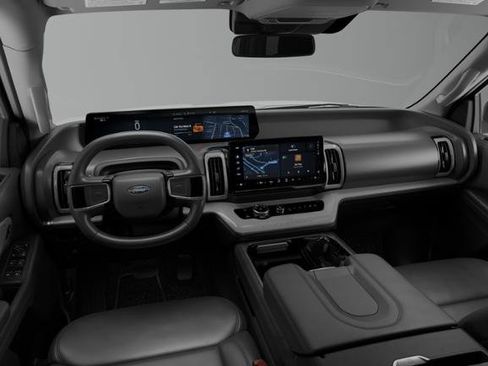 New 2026 Ford Expedition Max Active AWD/4WD image 30