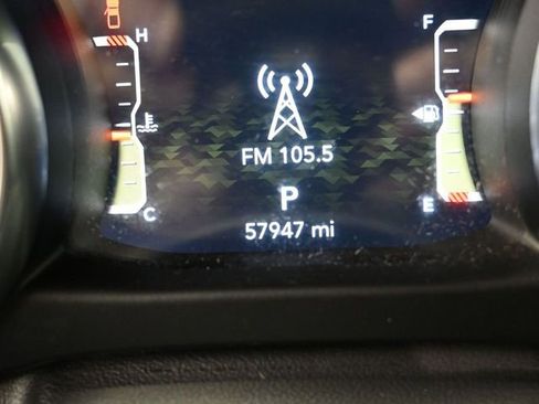 Certified 2023 Jeep Gladiator Overland image 31