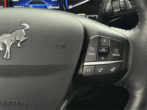 Used 2023 Ford Bronco Sport Outer Banks image 14