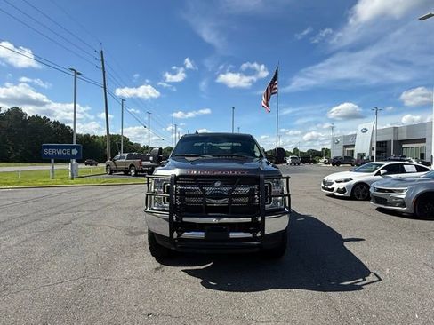 Used 2019 Ford F250 XL w/ STX Appearance Package AWD/4WD image 2