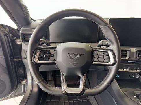 Used 2024 Ford Mustang GT RWD image 10