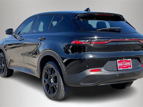 Used 2023 Dodge Hornet GT w/ Tech Pack w/o Parking image 4