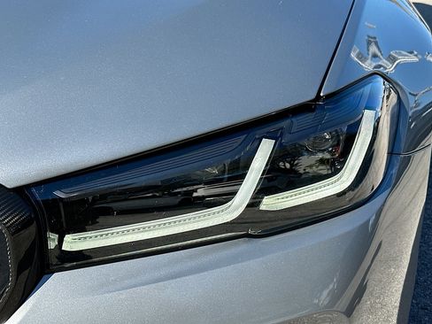 Used 2023 BMW M5 w/ Competition Package image 29