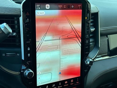 New 2026 RAM 3500 Limited image 17