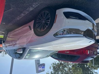 Used 2018 BMW 540i