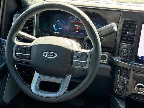 New 2026 Ford F250 Lariat w/ Tremor Off-Road Package AWD/4WD image 15