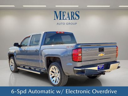 Used 2015 Chevrolet Silverado 1500 LT w/ LT Convenience Package