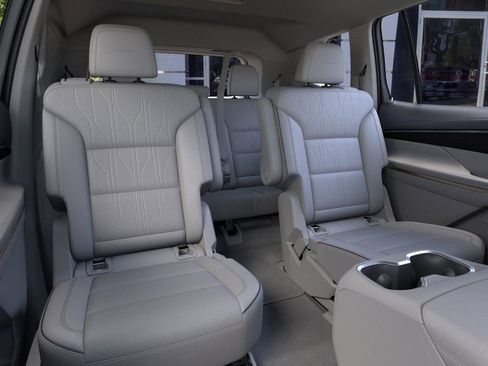 New 2026 Buick Enclave Avenir w/ Super Cruise Package image 17