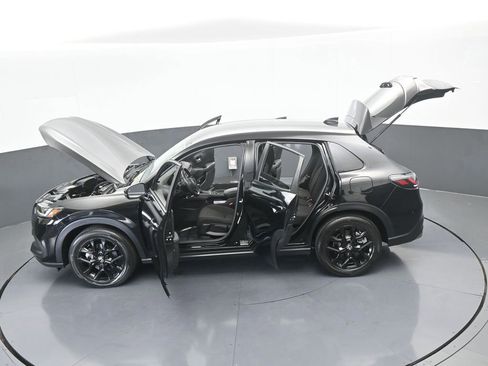 Used 2024 Honda HR-V Sport image 64