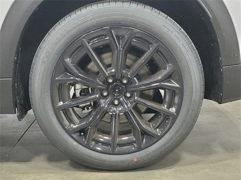 New 2026 MAZDA CX-70 3.3 Turbo w/ Premium Plus Pkg image 8