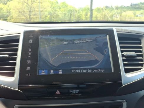 Used 2020 Honda Ridgeline RTL image 19