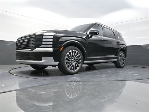 New 2026 Hyundai Palisade Calligraphy image 34