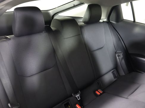 Used 2024 Toyota Prius LE image 31