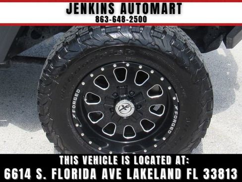 Used 2020 Jeep Gladiator Sport w/ Quick Order Package 24S AWD/4WD image 10