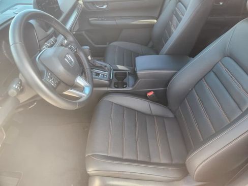 Used 2026 Honda CR-V Sport-L image 13