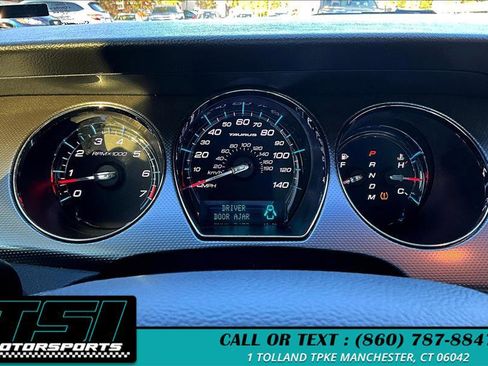 Used 2012 Ford Taurus SEL image 20