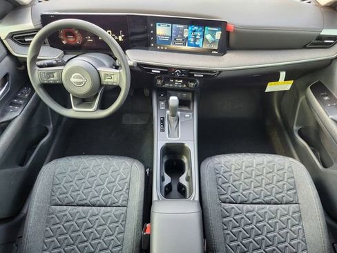 New 2026 Nissan Kicks SV image 20