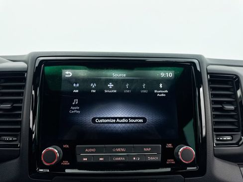 Used 2023 Nissan Frontier PRO-4X w/ Pro-4X Premium Package AWD/4WD image 24