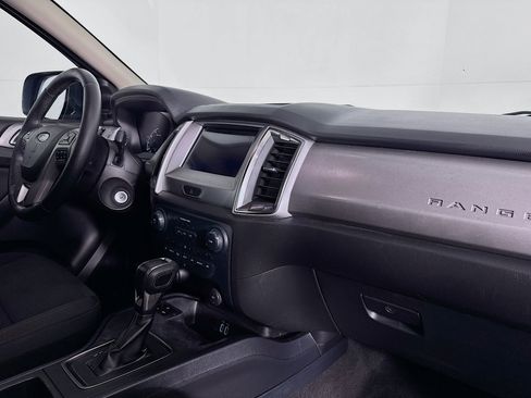 Used 2021 Ford Ranger XLT w/ Equipment Group 301A Mid image 30