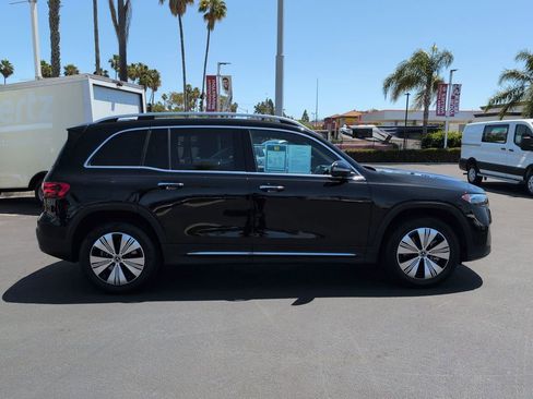 Used 2024 Mercedes-Benz EQB 250+ image 6