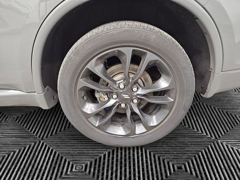 Used 2021 Dodge Durango GT image 14