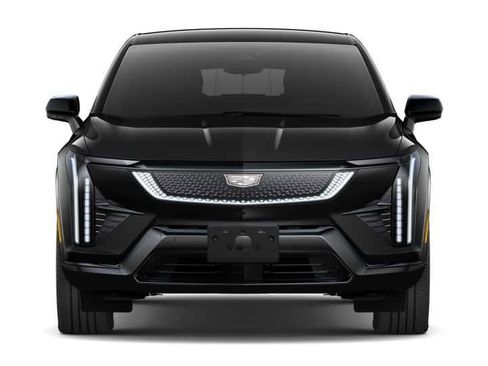New 2026 Cadillac Optiq Sport 2 image 28