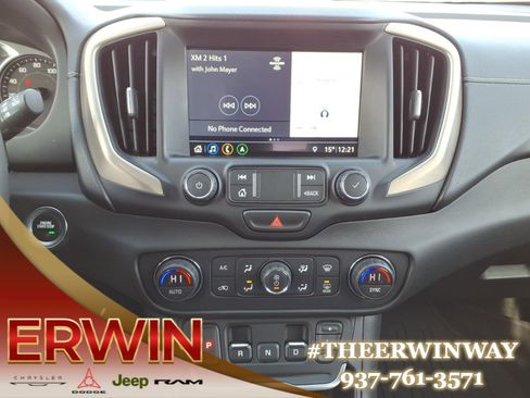 Used 2019 GMC Terrain Denali w/ LPO, Floor Liner Package image 20