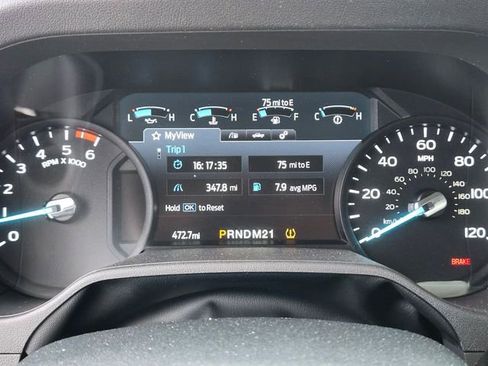 New 2026 Ford E-450 and Econoline 450 Super Duty w/ Power Equipment Group image 21