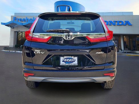 Used 2018 Honda CR-V LX image 7