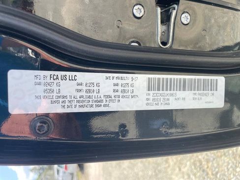 Used 2018 Chrysler 300 S w/ 300S Premium Group AWD/4WD image 32