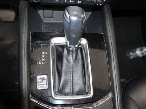 Used 2019 MAZDA CX-5 Touring AWD/4WD image 24