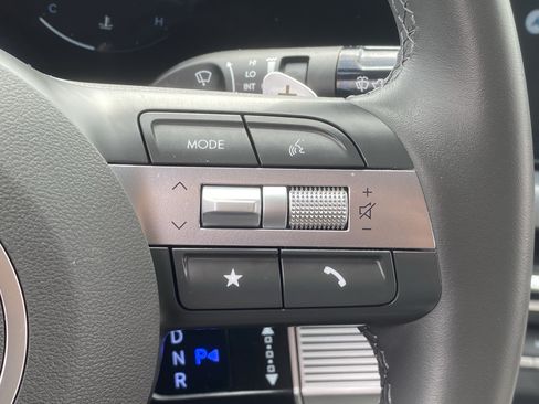 Used 2025 Hyundai Sonata SEL FWD image 24