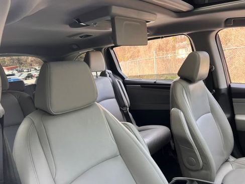 Used 2018 Honda Odyssey EX-L image 31