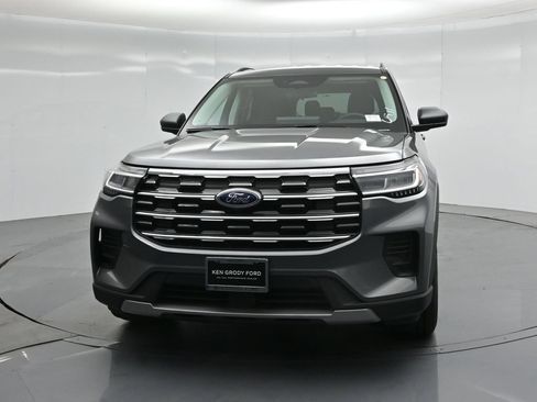 New 2026 Ford Explorer Active RWD image 54