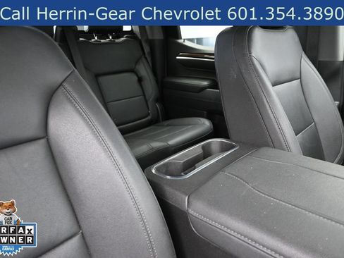 Used 2023 Chevrolet Silverado 1500 RST w/ All Star Edition Plus AWD/4WD image 27