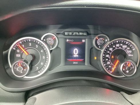 New 2026 RAM 2500 Tradesman image 16