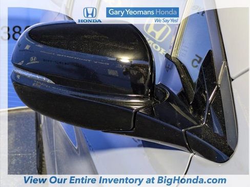 New 2026 Honda Ridgeline Black Edition image 13