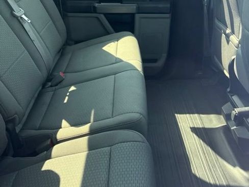Used 2020 Ford F150 XLT AWD/4WD image 13