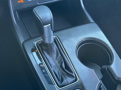 Certified 2025 Honda Civic Sport image 19