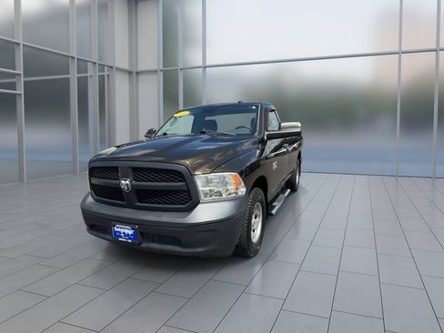 Used 2014 RAM 1500 Tradesman w/ Power & Remote Entry Group AWD/4WD image 4