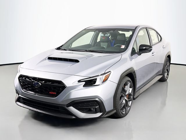 New 2026 Subaru WRX tS AWD/4WD image 3